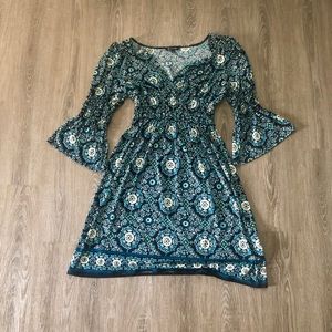 Women’s dress